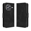 Xiaomi Civi 5 Pro Kortholder Pung Etui - Sort