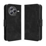 Xiaomi Civi 5 Pro Kortholder Pung Etui - Sort