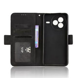 Xiaomi Civi 5 Pro Kortholder Pung Etui - Sort