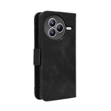 Xiaomi Civi 5 Pro Kortholder Pung Etui - Sort