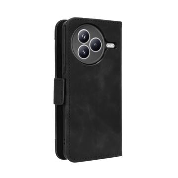 Xiaomi Civi 5 Pro Kortholder Pung Etui - Sort