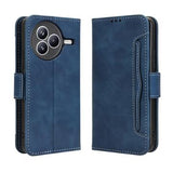Xiaomi Civi 5 Pro Kortholder Pung Etui - Blå