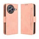 Xiaomi Civi 5 Pro Kortholder Pung Etui - Pink