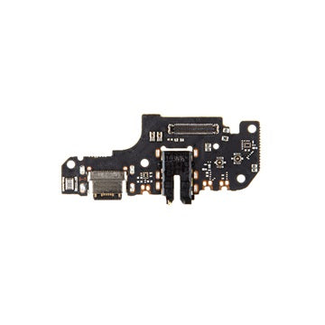 Xiaomi Mi 10T Lite 5G Opladerforbindelse Flex Kabel