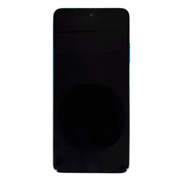 Xiaomi Mi 10T Lite 5G Skærm & Frontcover 5600050J1700 - Rødguld