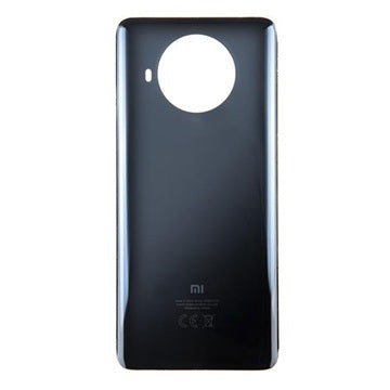 Xiaomi Mi 10T Lite 5G Bagcover - Grå