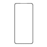 Xiaomi Mi 11 Lite 5G Skærmbeskyttelse Hærdet Glas - 9H - Full Fit - Sort Kant