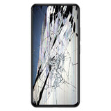 Xiaomi Mi 11 Lite 5G Skærm Reparation - LCD/Touchskærm - Sort
