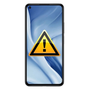 Udskiftning af Xiaomi Mi 11 Lite 5G Batteri