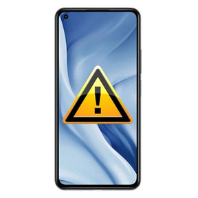 Udskiftning af Xiaomi Mi 11 Lite 5G Batteri