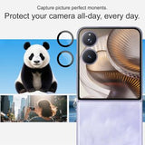 Xiaomi Mix Flip 2 Imak HD Kamera Linse Hærdet Glas - 2 Stk.