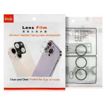 Xiaomi Mix Flip 2 Imak HD Kamera Linse Hærdet Glas - 2 Stk.
