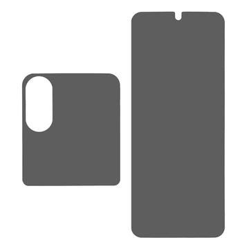 Xiaomi Mix Flip 2 Beskyttelsesfilm - Privacy