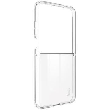 Xiaomi Mix Flip Imak Crystal Clear II Pro Cover - Gennemsigtig