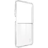 Xiaomi Mix Flip Imak Crystal Clear II Pro Cover - Gennemsigtig
