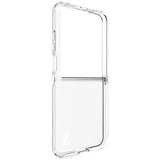 Xiaomi Mix Flip Imak UX-6 Series TPU Cover - Gennemsigtig