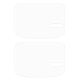 Xiaomi Mix Fold 4 Kamera Linse Hærdet Glas Beskytter - 2 Stk.