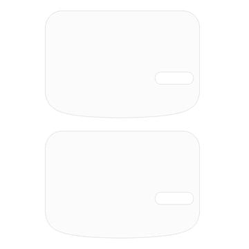 Xiaomi Mix Fold 4 Kamera Linse Hærdet Glas Beskytter - 2 Stk.
