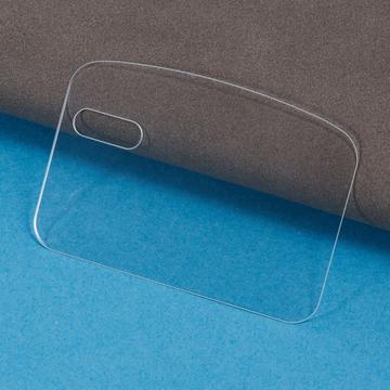 Xiaomi Mix Fold 4 Kamera Linse Hærdet Glas Beskytter - 2 Stk.