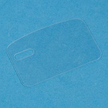 Xiaomi Mix Fold 4 Kamera Linse Hærdet Glas Beskytter - 2 Stk.