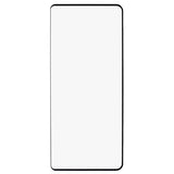 Xiaomi Mix Fold 4 Skærmbeskyttelse Hærdet Glas - 9H - Full Fit - Sort Kant