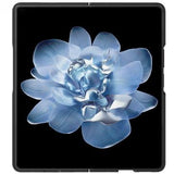 Xiaomi Mix Fold 4 Imak Ruiyi Hybrid Cover - Karbonfiber - Sort