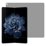 Xiaomi Mix Fold 4 Beskyttelsesfilm - Privacy