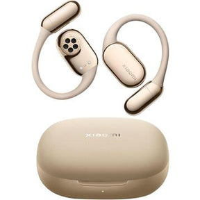Xiaomi OpenWear Stereo Pro trådløse øretelefoner - sandguld