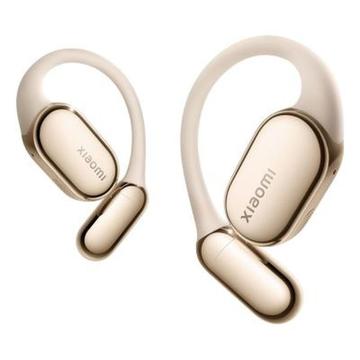 Xiaomi OpenWear Stereo Pro trådløse øretelefoner - sandguld