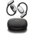 Xiaomi OpenWear Stereo Pro trådløse øretelefoner - Sort