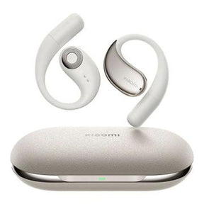 Xiaomi OpenWear trådløse stereohøretelefoner - Sandsten beige