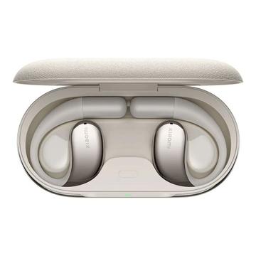 Xiaomi OpenWear trådløse stereohøretelefoner - Sandsten beige