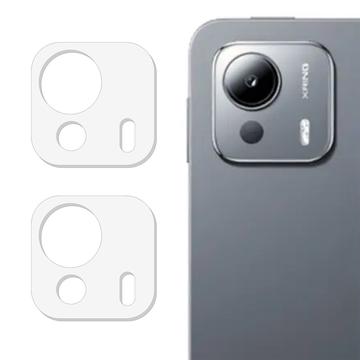 Xiaomi Pad 7S Pro 12.5 Kamera Linse Hærdet Glas Beskytter - 2 Stk.