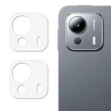 Xiaomi Pad 7S Pro 12.5 Kamera Linse Hærdet Glas Beskytter - 2 Stk.
