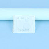 Xiaomi Pad 7S Pro 12.5 Kamera Linse Hærdet Glas Beskytter - 2 Stk.