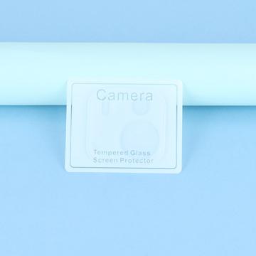 Xiaomi Pad 7S Pro 12.5 Kamera Linse Hærdet Glas Beskytter - 2 Stk.