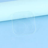 Xiaomi Pad 7S Pro 12.5 Kamera Linse Hærdet Glas Beskytter - 2 Stk.