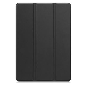 Xiaomi Pad 7S Pro 12.5 Tri-Fold Series Smart Folio-etui - Sort