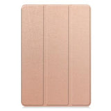 Xiaomi Pad 7S Pro 12.5 Tri-Fold Series Smart Folio-etui - Rosaguld