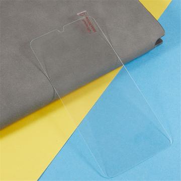 Xiaomi Poco C65/Redmi 13C/13R Skærmbeskyttelse Hærdet Glas - 9H - Case Friendly - Klar