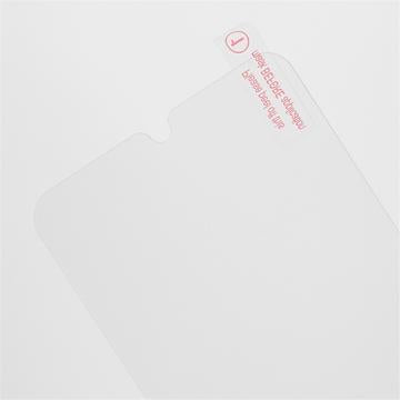 Xiaomi Poco C65/Redmi 13C/13R Skærmbeskyttelse Hærdet Glas - 9H - Case Friendly - Klar