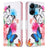 Xiaomi Poco C65/Redmi 13C Wonder Series Pung - Sommerfugle