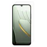 Xiaomi Poco C81 Pro Skærmbeskyttelse Hærdet Glas - 9H - Case Friendly - Gennemsigtig