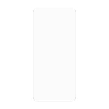 Xiaomi Poco C81 Pro Skærmbeskyttelse Hærdet Glas - 9H - Case Friendly - Gennemsigtig