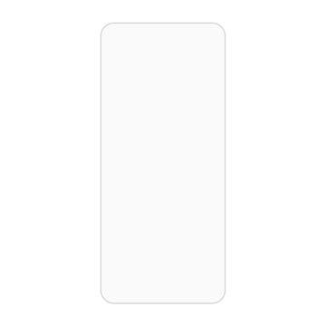 Xiaomi Poco C81x Skærmbeskyttelse Hærdet Glas - 9H - Case Friendly - Gennemsigtig
