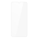 Xiaomi Poco C85 5G Skærmbeskyttelse Hærdet Glas - 9H - Case Friendly - Gennemsigtig