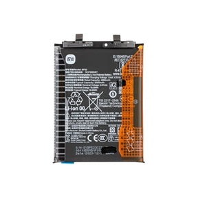 Xiaomi Poco F6 Batteri BP52 - 5000mAh