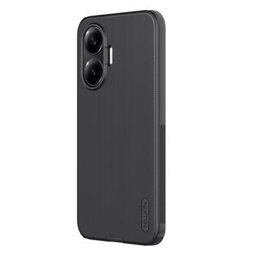 Xiaomi Poco F7 Nillkin Frosted Shield Pro Magnetic Hybrid Cover - Sort