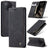 Xiaomi Poco F7 Ultra/F7 Pro Caseme 013 Series Pung - Sort