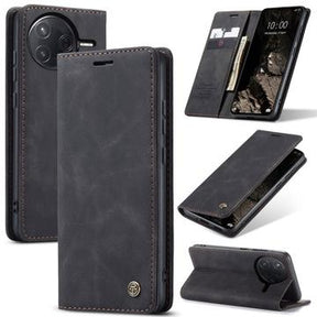 Xiaomi Poco F7 Ultra/F7 Pro Caseme 013 Series Pung - Sort